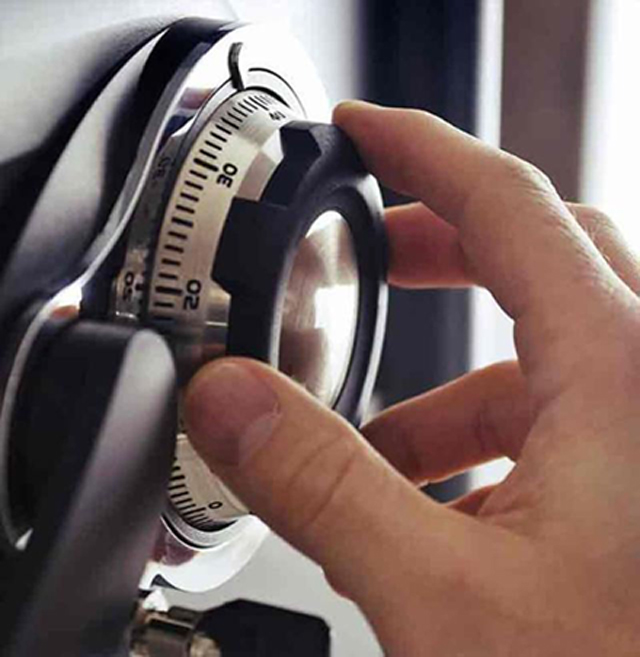 振安开锁 振安开锁公司开修保险柜